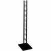 73" Tower - Matte Black
