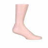 Athletic Men's Sock Display - Fleshtone