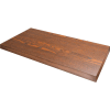 Econoco PSBB2TS-MDF Pipeline Top for Double Ballet Bar Frame
