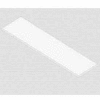 12" X 24" Melamine Shelf - White - Pkg Qty 8