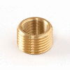 7/8 To 5/8 Reducing Adapter - Min Qty 1000 - Pkg Qty 600