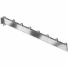 7 Cube Waterfall - Matte Black - Pkg Qty 24