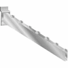 7 Cube Waterfall - Rectangular Tubing - Chrome - Pkg Qty 24