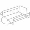 Wire Cap Display - Chrome - Pkg Qty 8