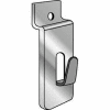 Notch Hook - Chrome - Pkg Qty 96