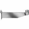 12" Bracket For 1" & 1-1/16" Round Tubing - Chrome - Pkg Qty 24