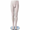 Male Hip Block - White