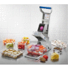 Edlund ARC-136 - Manual Fruit & Vegetable Slicer with 3/16" Blades, Stainless Steel