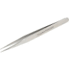Eclipse 1PK-125T - Tweezer - Straight - Sharp