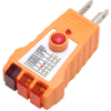 Eclipse Tools 400-030 Receptacle Tester - GFCI Outlets