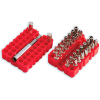 Eclipse 800-048 - Security Bit Kit - 33 piece