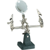 Eclipse 900-037 - Helping Hands w/Magnifier Lens