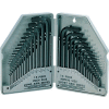 Eclipse 900-038 - Hex Key Set - US and Metric