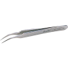 Eclipse 900-072 - Curved Tweezers