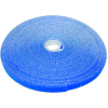 Eclipse Tools 902-389 Hook & Loop Tape,1/2"W, Blue, 50 Ft/Roll