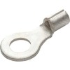 Eclipse Tools 902-417-10, 12-10AWG, 1/4" Stud Size, Silver, 10/Pk