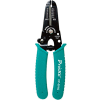 Eclipse CP-301G 8" Precision Wire Stripper/Cutter W/ Spring Return
