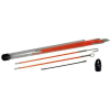 Eclipse Tools DK-2053A Push Pull Rod Set W/Accessories, 10 Meters