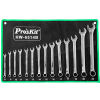 Eclipse HW-6514B - 14 Pc Combination Wrench Set, Metric