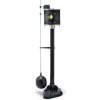 Eco-Flo EPP50 Pedestal Sump Pump, 1/2 HP, 5000 GPH
