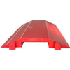 Large Heavy Duty Drop Over, 7.75"W x 1.75"H, ED8200-R