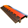 Elasco Heavy Duty 2 Channel Cable Protector 2" Channel, MG2200