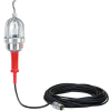 Larson Electronics EHL-LED-7W-100-1227-515, Explosion Proof LED Drop Light - 100ft Cord