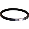 V-Belt, 9/32 X 31 In., 2L310, Light Duty Wrapped