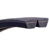 V-Belt, 170 In., 10GB5V1700, Banded Wrapped