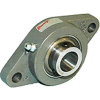 Mounted Ball Bearing, Flange, 2 Bolt, 1-15/16" Bore Browning VF2S-331