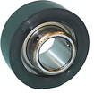 Mounted Ball Bearing, Rubber Grommeted, 5/8" Bore Browning RUBRS-110