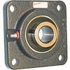 Mounted Ball Bearing, Flange, 4 Bolt, 3/4" Bore Browning VF4S-212
