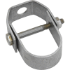 Clevis Standard 8"