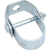 Clevis Standard Galvanized 2-1/2"