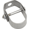 Clevis Stainless T304 2"