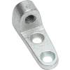 Side Beam Connector Galvanized 3/8"