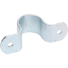 Short Clip Galvanized 3/4"