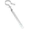 Dwv Hanger Galvanized 2" - Pkg Qty 25