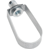 Em-Lok Ips Galvanized 2" - Pkg Qty 154