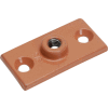 Hanger Flange Bt Copper 3/8" - Pkg Qty 100