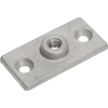Hanger Flange (Bt/Imp) Ss 1/2"