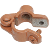 Hinge Split Ring Bt Copper 2-1/2"
