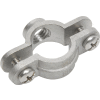 Split Ring Imp S/S 3/4"