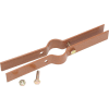 Riser Copper Gard 3/4"