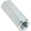 Rod Coupling Galvanized 1/2" - Pkg Qty 50
