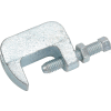 Top Beam Clamp Galvanized 3/4"