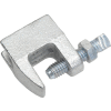 Jr Top Beam Clamp Galvanized 3/8" - Pkg Qty 100
