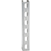 Strut 1 5/8x1 5/8x10 Slot Znc