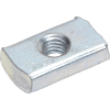 Strut Nut Zinc 1/2"