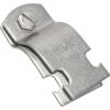 Strut Pipe Clamp T304 Ss 3"